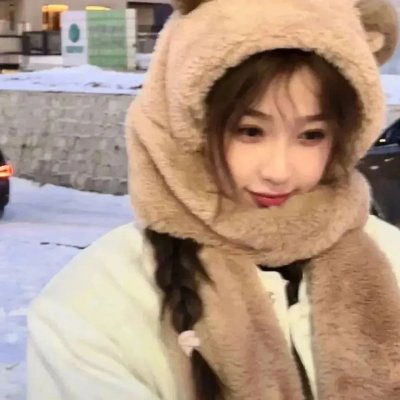 吓一秒恋人