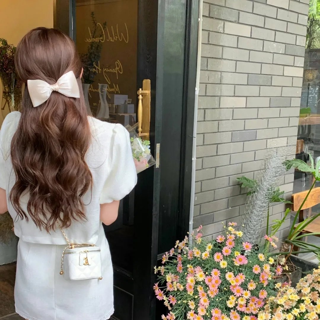 摇摆不定