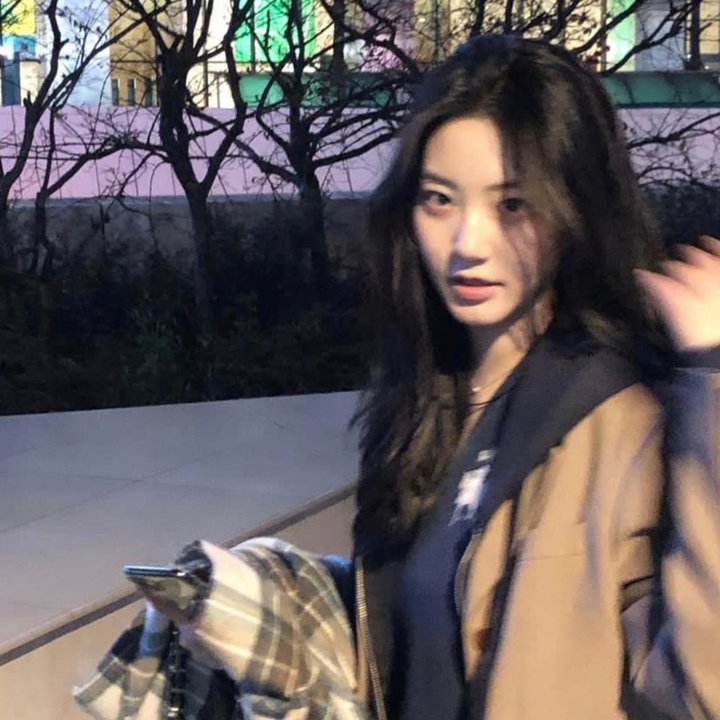 幕后女英雄