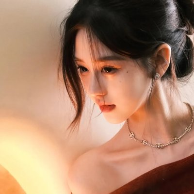 冰是睡着的水
